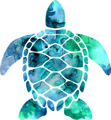 Save The Turtles Sea Turtle Gifts Ocean Animals Sea Turtle Kids T-Shirt