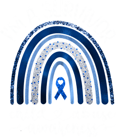 Stand Up For Children Child Abuse Awareness And Prevention Women's Hoodie
