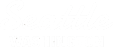 Seattle Washington Throwback Design Classic Kids Long Sleeve Shirt