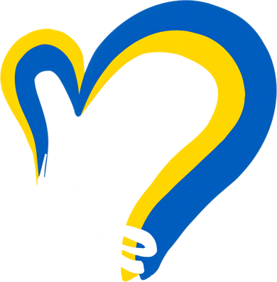 Stand With Ukraine Dove World Peace Strong Ukrainian People Gift Beanie