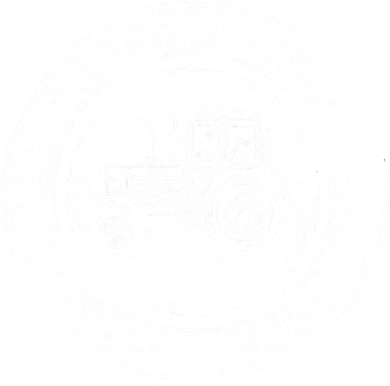 Support Your Local Farmer Letter Print Tractors Farming Gift Toddler T-Shirt