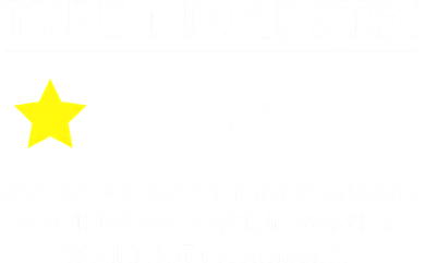 Type 1 Diabetes T1d One Star Rating Funny Awareness Tumbler