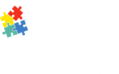 Totally Awesome Autism Awareness Long Sleeve Shirt