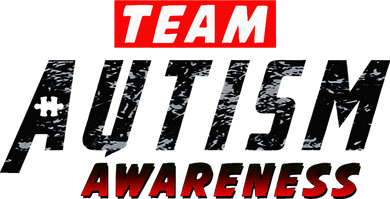 Team Autism Awareness Superhero Kids T-Shirt