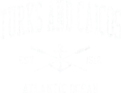 Turks And Caicos Vintage Crossed Oars & Boat Anchor Sports Toddler T-Shirt