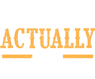 That Actually Is My First Rodeo Vintage Retro Country Life Cowboy Women's Sweatshirt
