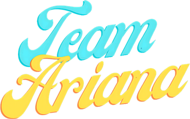 Team Ariana VPR Pump Rules Doggie Tank