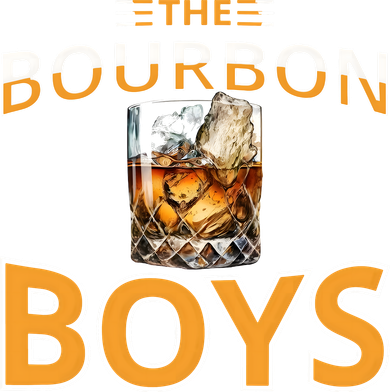 The Bourbon Bourbon On Rocks Highball Drinking Glass Women's Hoodie