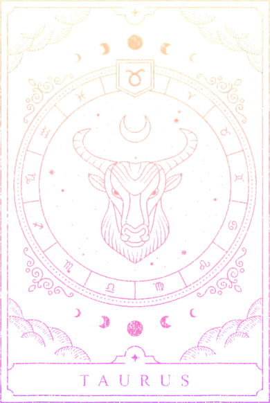 Taurus Birthday Zodiac Sign Astrology Taurus Women's Long Sleeve Shirt