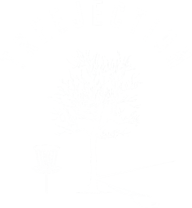 Tree Disc Golf Player Treejection Disc Golf Sports Coffee Mug