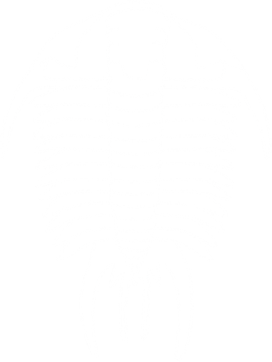 Trilobite Geology Geologist Fossil Collector Hunting Cool Gift Santa Hat