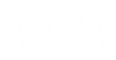 Trumpeter Heartbeat Trumpet Player Music Jazz Women's T-Shirt