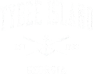 Tybee Island GA Vintage Crossed Oars & Boat Anchor Sports Women's Hoodie