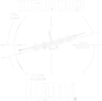 This Is How I Roll Fgift15 Eagle Airplane Pilot Flying F15 Gift Kids Sweatshirt