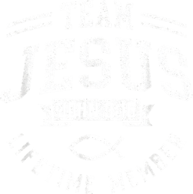 Team Jesus Christian Gifts For Men Women Kids Sweatshirt
