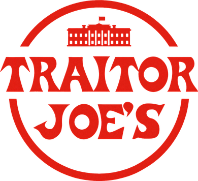 Traitor Joe's MAGA Anti-Biden Funny Political  Beanie