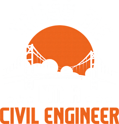 Truss Me I'm A Civil Engineer Bridge Builder Construction Women's Dry Zone Grid Polo