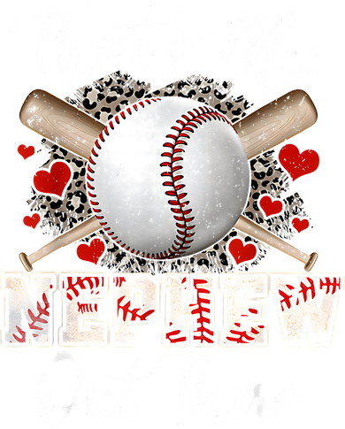 That's My Nephew Out There Baseball Aunt Auntie Mothers Day Hooded Wearable Blanket