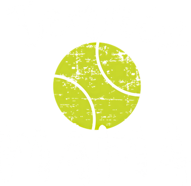 Tennis Mama Proud Mom Tennis Player Retro Distressed Great Gift Coaster