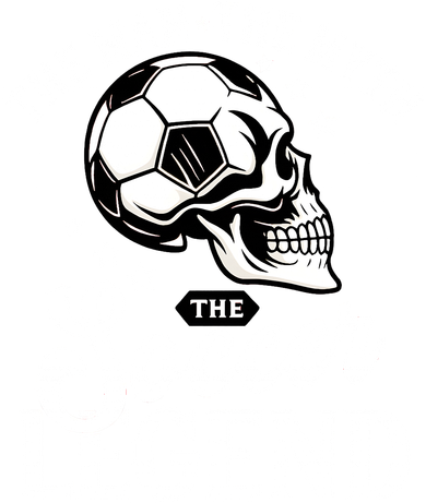 The Man The Myth The Soccer Legend Backpack