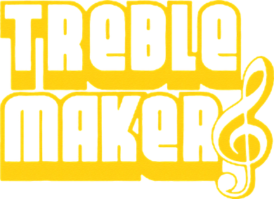 TREBLEMAKERS Perfect Nerd Geek Graphic Kids T-Shirt