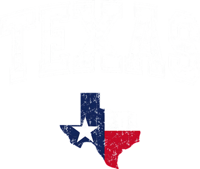 Texas Proud Texan Patriot American USA Flag Vintage Map Women's Tank Top