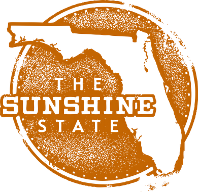 The Sunshine State Bucket Hat