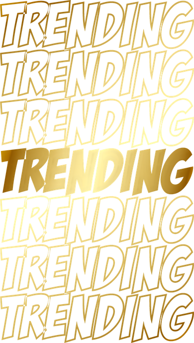Trending Coaster