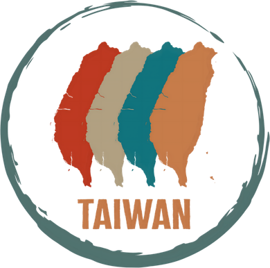Taiwan Taipei Taiwan Map Chinese Taiwanese Country Free Vac Cool Gift Baby Bodysuit