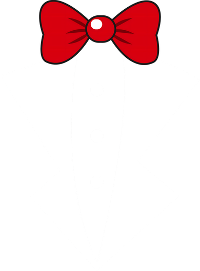 Tuxedo Tumbler