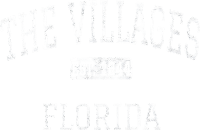 The Villages Florida FL Vintage Baby Bodysuit