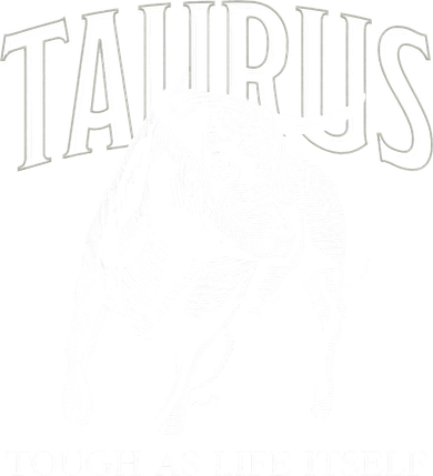 Taurus Zodiac Sign Astrology Horoscope Women's Long Sleeve Shirt