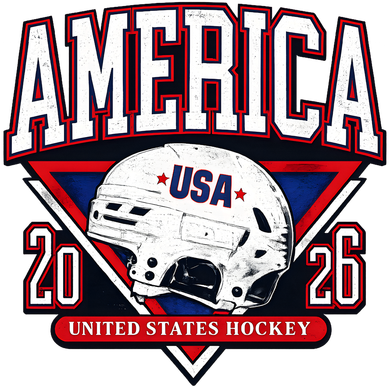 United States Hockey Champions USA Backpack