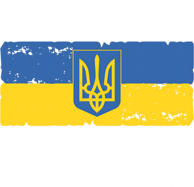 Ukrainians Support I Stand With Ukraine Flag Tees Meaningful Gift Coffee Mug
