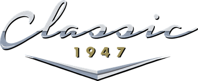 Vintage Classic 1947 Birthday Gifts For Dad, Husband Button