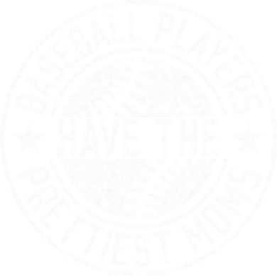 Vintage Funny Baseball Players Have The Prettiest Moms Kids Hoodie