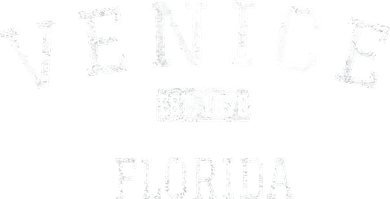 Venice Florida FL Vintage Baby Bodysuit