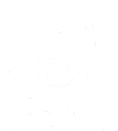 Vintage Space Travel Astronaut Monkey Women's Long Sleeve Shirt