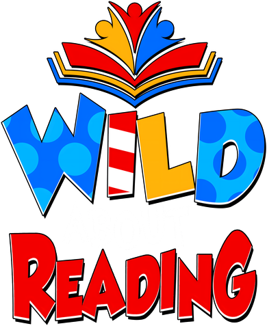 Wild About Reading Book Lover Reading Fan Bucket Hat