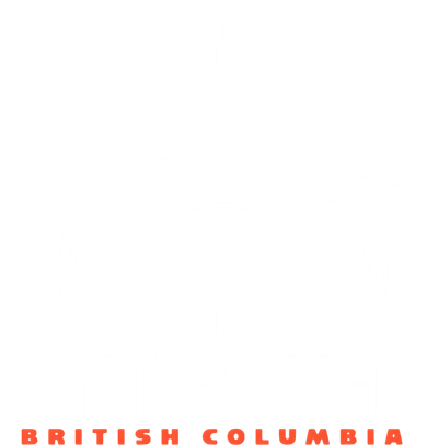 Whistler British Columbia Skiing Polo
