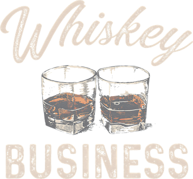 Whiskey Business Funny Vintage Shot Glasses Alcohol Drinking Doddie Hoodie