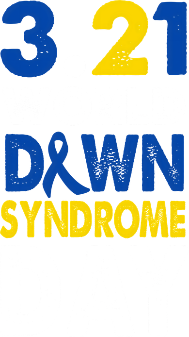 World Down Syndrome March 21st Awareness Women's Tank Top