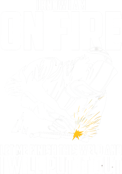 Welder Funny Welding Saying Graphic For Women's T-Shirt