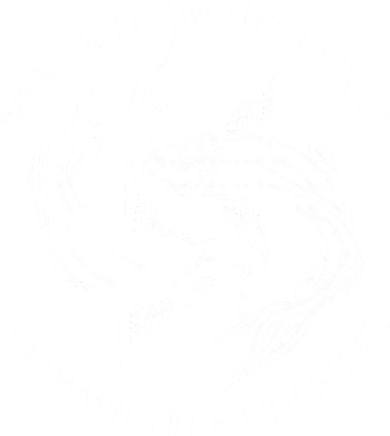 Were Just Two Lost Souls Swimming In A Fish Bowl Love Fan Tote Bag