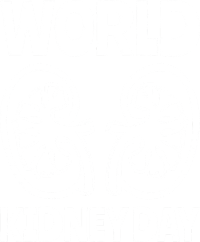 World Kidney Day Public Awareness Women's Sweatshirt
