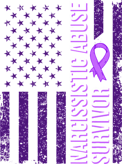 World Narcissistic Abuse Awareness Survivor Baby Bodysuit