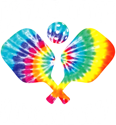 Wo Peace Love Pickleball Funny Pickleball Player Toddler Hoodie