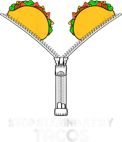 Wo Stop Staring At My Tacos Mexican Cinco De Mayo Toddler Hoodie