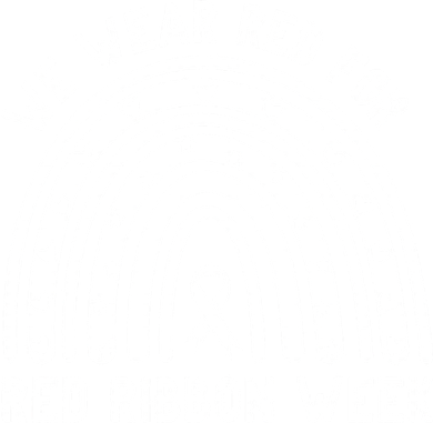 We Wear Red For Red Ribbon Week Awareness Rainbow Beanie