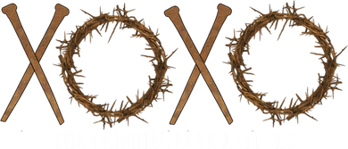 XoXo The Original Love Letters Coffee Mug
